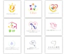 ブランドの未来を担う、唯一のロゴをデザインします お客様のご要望に応じて丁寧にロゴを仕上げます！ イメージ2