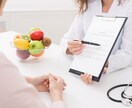 ダイエット初心者の方に向けて食事のサポートをします ACTXオンライン食事プログラム イメージ1