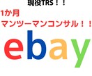 eBay初心者さん1か月コンサルします マンツーマンのコンサル受付中！ イメージ1