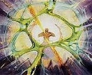 あなたの願いを奉納し 神聖なる領域に献上します 理想郷へ導く大神術はあなたのためにあります イメージ3