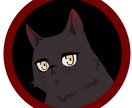 SNSに使用するアイコンをお描きします 購入者様のイメージに合ったイラストを描かせていただきます イメージ5