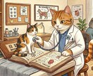 健康増進のアドバイスをさせていただきます 健康診断の結果に基づく健康増進アドバイス イメージ1