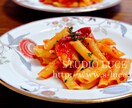 料理教室で一番人気！とっておきレシピ3品教えます 商用使用ＯＫオプション付き♪いつか料理教室を開きたい方も！ イメージ2