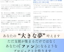 丸投げ！クラウドファンディングページを制作致します 累計調達額2億円以上/残り1名様限定の価格 イメージ2
