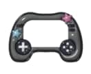 推し活で大活躍ぷっくりとしたネームボード作ります ぷくぷくと立体的でかわいいネームボードを作成します！ イメージ6