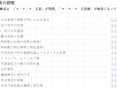 令和8年ビル管理試験用の頻出問題集を提供します 直近12年の頻出問題が、年度・問題別に一目で分かります！ イメージ5