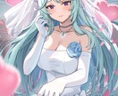 高クオリティのイラストを描きます お客様の意見を最大限表現させていただきます。 イメージ9