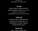 箇条書きだけで◎メモを一流の企画書に変身させます 箇条書きを渡すだけ。２日で最強の説得力を手元にお届けします イメージ6