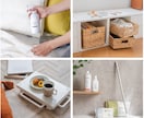 魅力を伝えるスタイリングフォト！商品撮影承ります クリーンで落ちついたイメージの写真で世界観を表現します イメージ4
