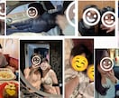 掲載記念割＋特典付｜マチアプのプロフ写真撮影します 100人以上撮影。好みのタイプに合わせて写真を設計・撮影 イメージ4