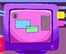 イラスト制作いたします イラスト関係でしたらなんでも制作致します！ イメージ3