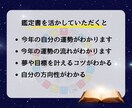 マヤ暦であなたの今年の運勢教えます 今年の運勢を知り活かしてみませんか？ イメージ6