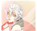 SNSアイコン制作します オリジナルのアイコンイラストが欲しい方へ イメージ2
