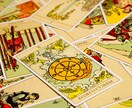 ワンオラクルで貴方のこれからをお伝えします 恋愛？仕事？人間関係？丸っと全部おいで❀ .。 イメージ1