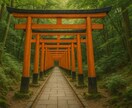 前世を霊視し、現世での道標をお伝えします 現役拝み屋が過去の人生の記憶を霊視で読み解き、本質を告げます イメージ10