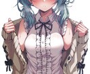 イラスト制作いたします ご検討の際ははじめにDMにてご相談ください イメージ7