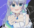あなたのオリキャラを描かせていただきます 最短即日納品！あなたのキャラクターを描かせていただきます イメージ4