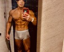ダイエット・トレーニングサポート行います あなたの心と身体を健康にして、人生をより良くしませんか イメージ2