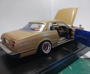 車のプラモデル製作します。カスタマイズも対応します 市販のカーモデルが、ご希望の仕様に！愛車とソックリにも!? イメージ7