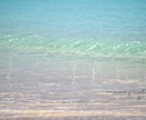 海の写真あります 透き通る宮古島の海をお届けします！ イメージ1