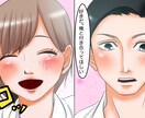 ハイクオリティの漫画動画承ります シナリオ編集、イラスト、声優、動画編集セット イメージ1