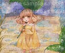 色んなタッチで可愛いペットちゃんの似顔絵描きます 思い出の一枚はいかがですか？＊インテリアやプレゼントに＊ イメージ6