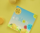 大人かわいい植物のカットイラスト描きます 商品パッケージ、名刺などトータルデザインも◎！ イメージ6