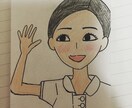 精神科勤務中ナースがお話し聞きます 不満やグチ、世間話や自慢話などなんでもOK イメージ1