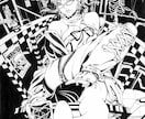 あなたの物語を面白くするアイデア提供します プロット段階・二次創作・完成済・構想段階・初心者、全てＯＫ♪ イメージ3