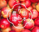 あなたの想いを乗せたロゴマークをお作りします コンセプトから丁寧に考えてご提案致します イメージ3