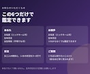 恋愛の今とこの先を、4つの占術で鑑定します 片想い・復縁・複雑な関係を2,000字以上で鑑定します イメージ3