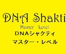 DNAシャクティ・マスターのアチューンメントします ＊ DNAシャクティ・パーソナルレベルの方が対象です。 イメージ1