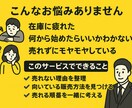 物販の悩みを整理して解決へ導きます 初心者も安心。丁寧にお話を伺います イメージ2