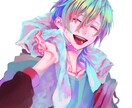 可愛いイラスト作成します ポップで可愛い雰囲気のイラストを作成します！ イメージ6