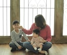 女性カメラマン！家族の記念日写真撮影します ママカメラマンなのでお子さんも安心！全てリタッチ済み納品 イメージ5