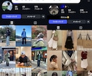 Instagram☆日本人いいね300増やします 「いいね+100」プレゼント中！ イメージ3