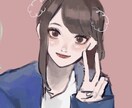 皆様のご期待に添えるような絵を描きます 可愛いもの、カッコイイもの、リアルな描写何でも承ります イメージ1