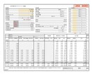 土地活用・マンション用地の初期企画図一式作成します 収支検討前の企画図一式！仕入れ前の建築判断に最適 イメージ3