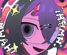あなたの好きなキャラクター描きます 可愛い女の子、男の子描きます！ イメージ3