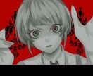 期間限定☆2000円〜お好きなキャラクター描きます 先着5名様までの特別価格！通常3,000円が2,000円に！ イメージ7