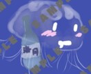 お持ちのイメージからSNSアイコン作成します オリジナルのアイコンを作成してみませんか？ イメージ4
