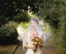 ISUM対応◎感動の歌詞付きムービを作成します 感動の結婚式ムービーを。クオリティ・コスト◎どちらも満足！！ イメージ3