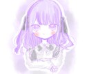 アイコン作成してます SNSアイコンを主に描いてます。ゆるキャラ、ゆるふわ系です イメージ2