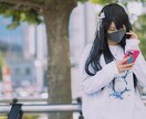 休日、深夜電話相談受付ます チャットする友人が寝てしまった後でも話し相手になります イメージ9