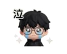 LINEスタンプのキャラデザイン・構成案を作成ます 愛されるキャラと使いやすいセリフ案！ イメージ3