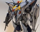 HGガンプラの製作代行します お手頃価格で完成品ガンプラをお手元にお届けします。 イメージ1