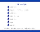 情報を整理して伝わる資料を作ります 忙しいあなたの資料づくりを構成から丁寧にお手伝いします イメージ7