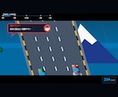 集客販促・くじ・占いWEBミニゲームを制作します RPG風・レース風など多彩な演出に対応【活用方法が豊富です】 イメージ14