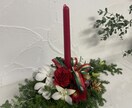 花を生ける時間をご一緒します 花とお話でほっとする、やさしいいけばな体験を イメージ5