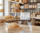 想いをカタチに。心を込めてロゴを制作します 起業・開業などオリジナルロゴを必要としている方へ イメージ3